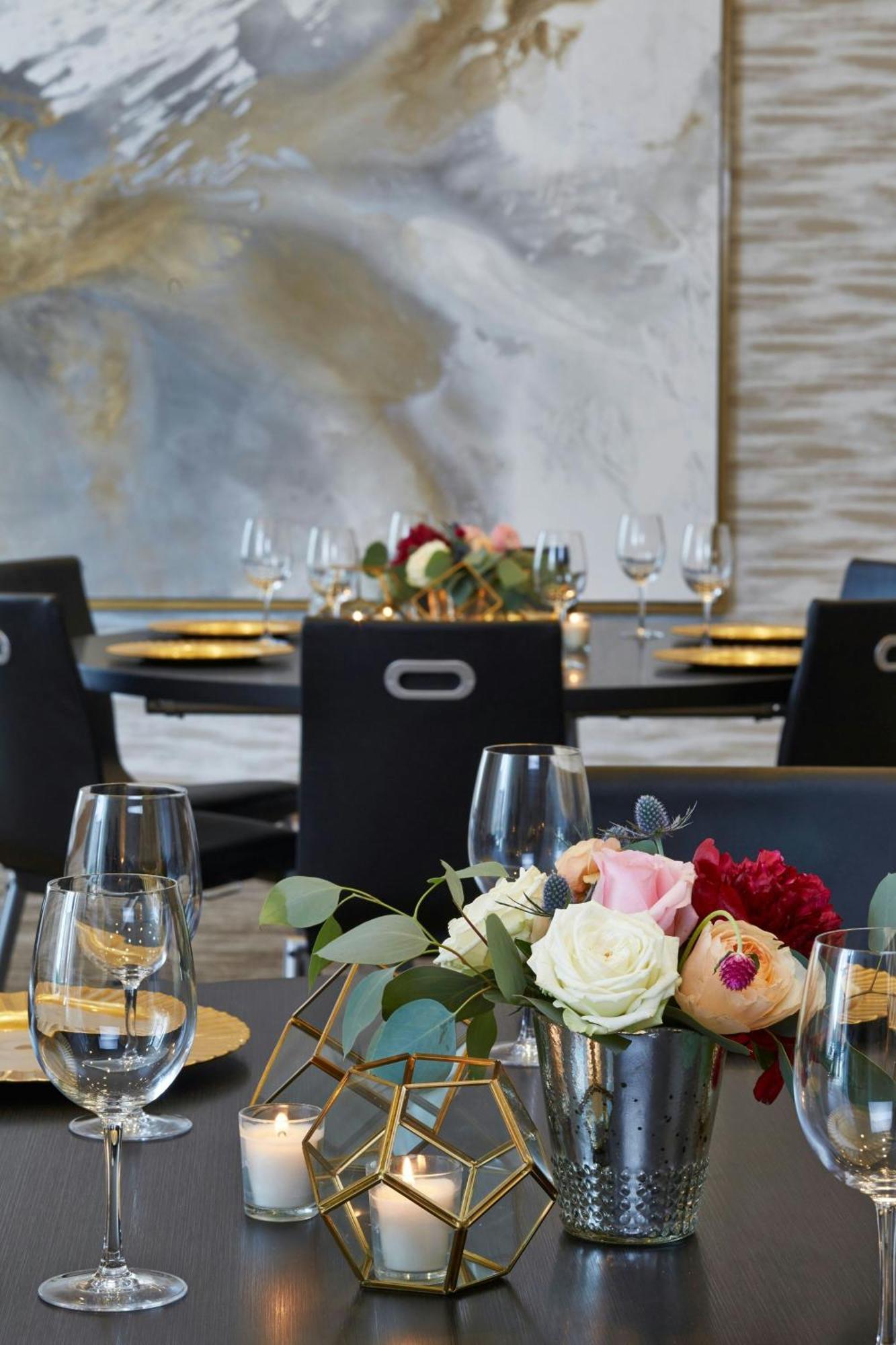 Ac Hotel By Marriott Des Moines East Village Bagian luar foto