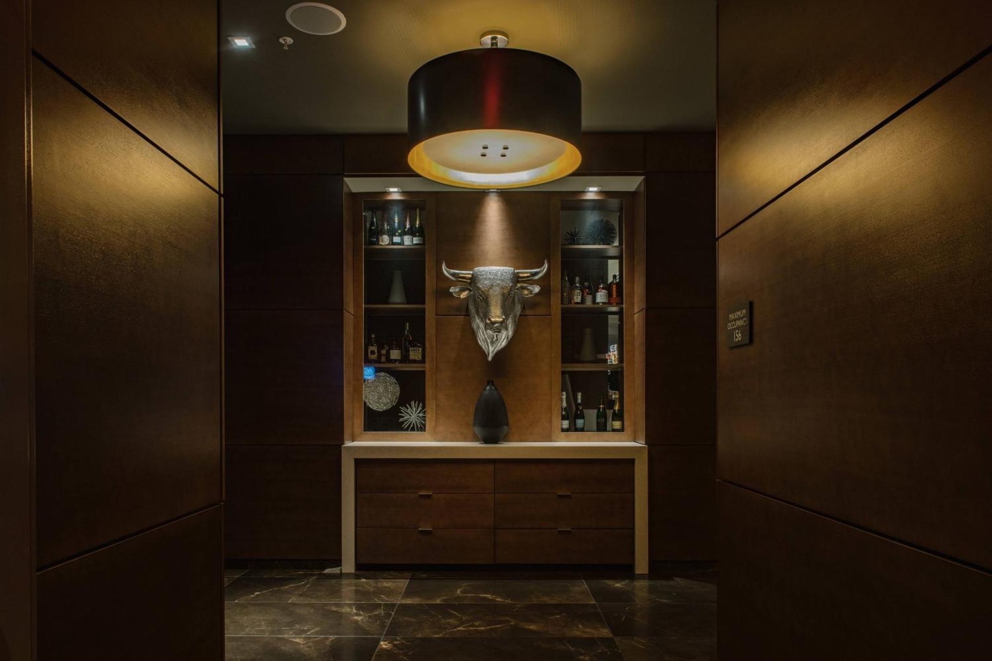 Ac Hotel By Marriott Des Moines East Village Bagian luar foto