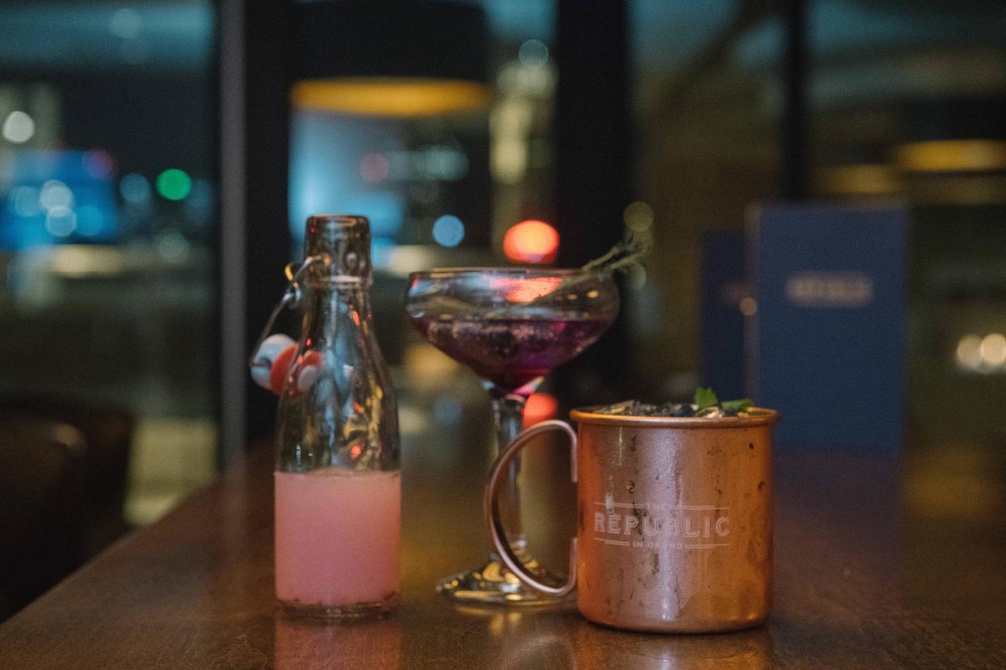 Ac Hotel By Marriott Des Moines East Village Bagian luar foto